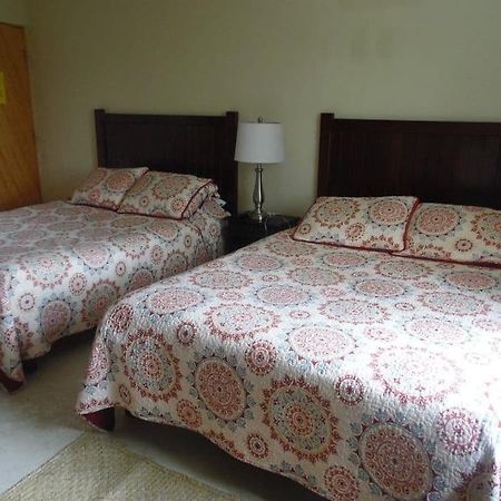 Posada James San Luis Potosí Екстериор снимка