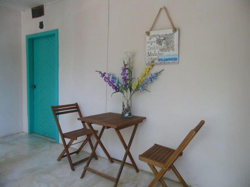Posada James San Luis Potosí Екстериор снимка