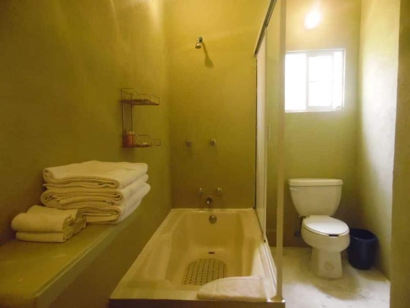 Posada James San Luis Potosí Екстериор снимка