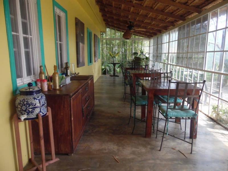 Posada James San Luis Potosí Екстериор снимка