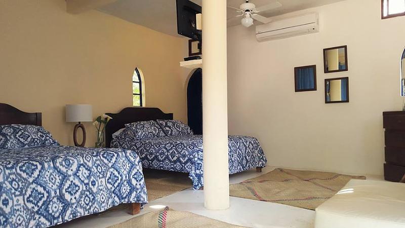 Posada James San Luis Potosí Екстериор снимка
